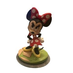 Disney Infinity 3.0 - Minnie Mouse - Mickey and Friends